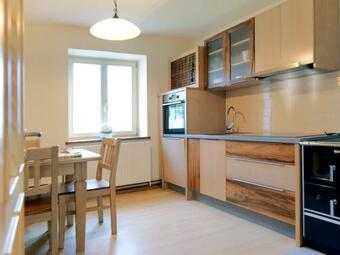 Holiday Home Srnec