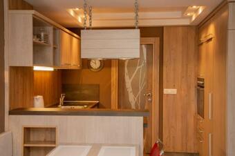 Apartma Atrij Superior