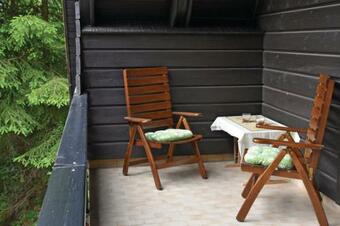 Lodge Rakitna