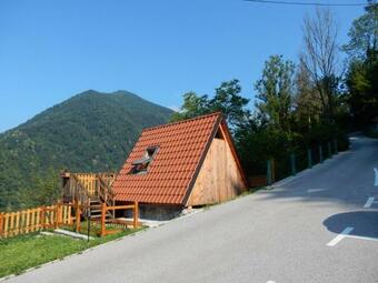 Glamping Tinka
