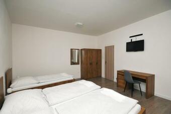 Apartm�ny Moj?itov Dvor
