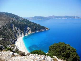 Apartamento Verde E Mare