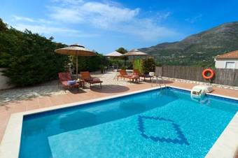 Villa Kanelis