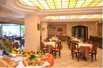 Orion Hotel