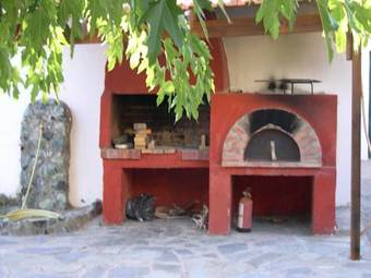 Chrysa Villa