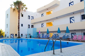 Apartamento Blue Dreams