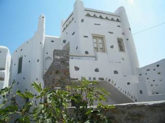 Hostal Byzantino