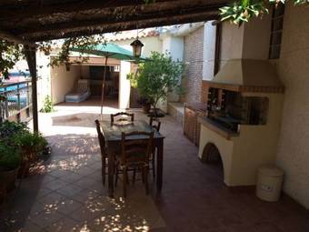 Villa Xelidoni