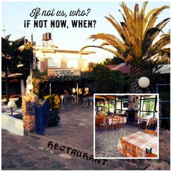 Apartamento Oasis