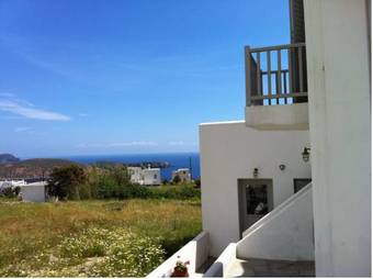 Gaia Apartments