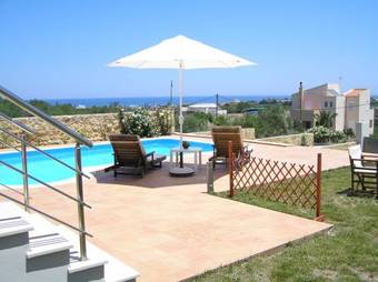 Villa Theocharis