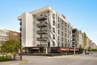 Hotel Ramada Residences By Wyndham Balikesir