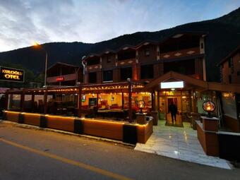 Hotel Kulo?lu Otel Ve Restoran