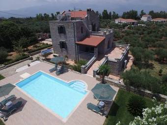 Villa Antina