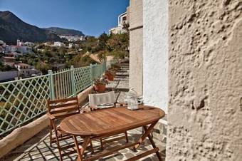 Villa Thetis