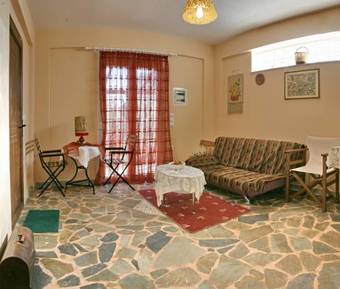 Apartamento Evaland Traditional Houses