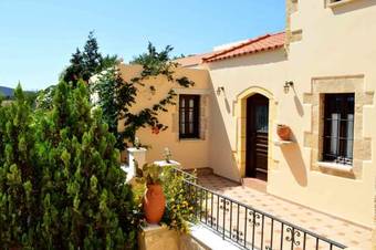 Villa Sevi Small