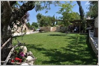 Villa Agostenga