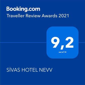 S?vas Hotel Nevv