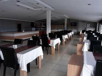 Hotel Psidia