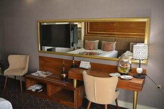 Terma City Hotel