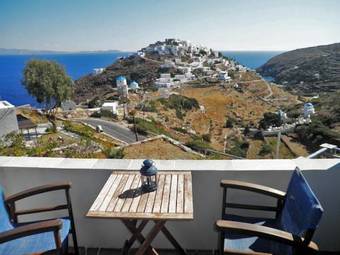 Hostal Agnanti