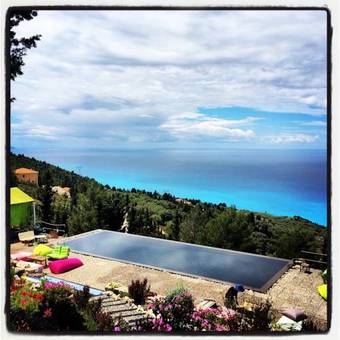 Hostal Serenity