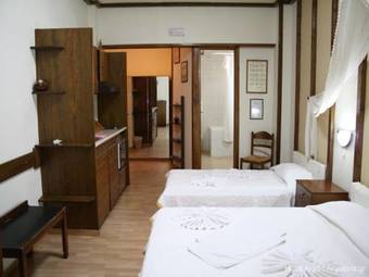 Argo Hotel