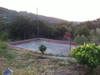 Oros Villas