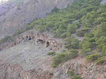 Hostal Samaria