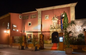Hotel Izan Trujillo