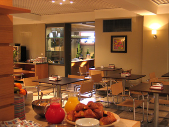 Hotel Delle Nazioni