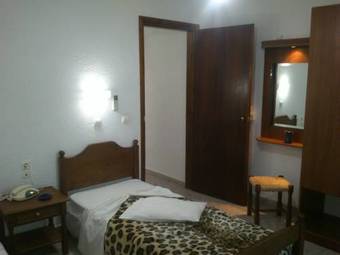 Konaki Apartments