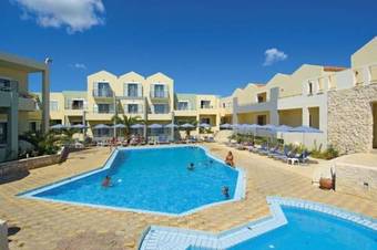 Aparthotel Bella Pais