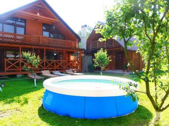 Hostal Family Green