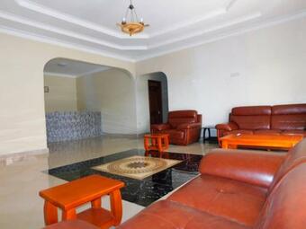 Range Lands Hotel
