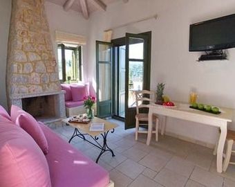 Asplathia Villas
