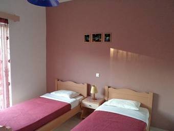 Kokkinos Apartments