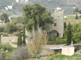 Villa Belogna Ikons