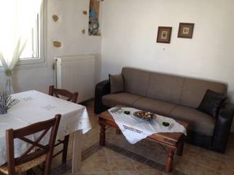 Atlazia Apartments