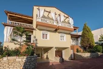 Villa Apollon
