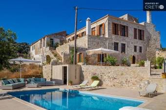 Villa Candice