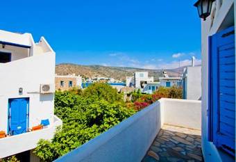 Aparthotel Hotel Landeris