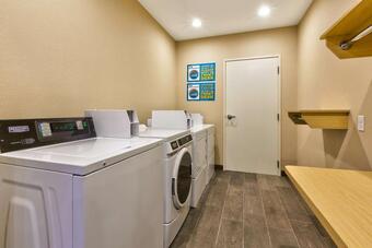 Hotel Home2 Suites By Hilton Tucson Airport, Az