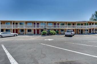 Hotel Angels Inn