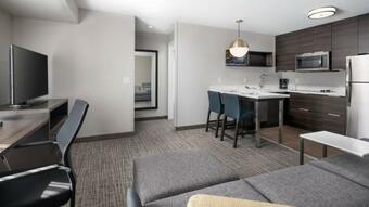 Hotel Residence Inn By Marriott Berkeley
