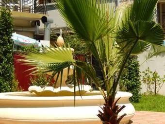 Golden Fleece Hotel