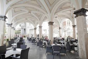 Hotel Piazza Inn