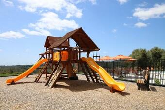 Yosemite Rv Resort