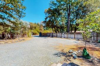 Hawkins Bar River Home
